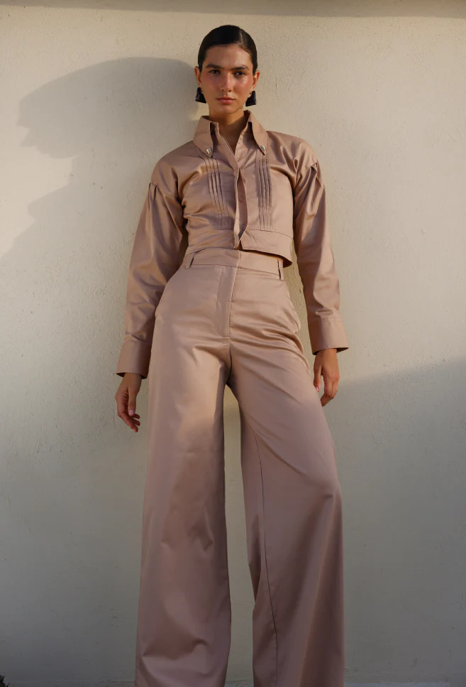 Pantalón Eugenia
